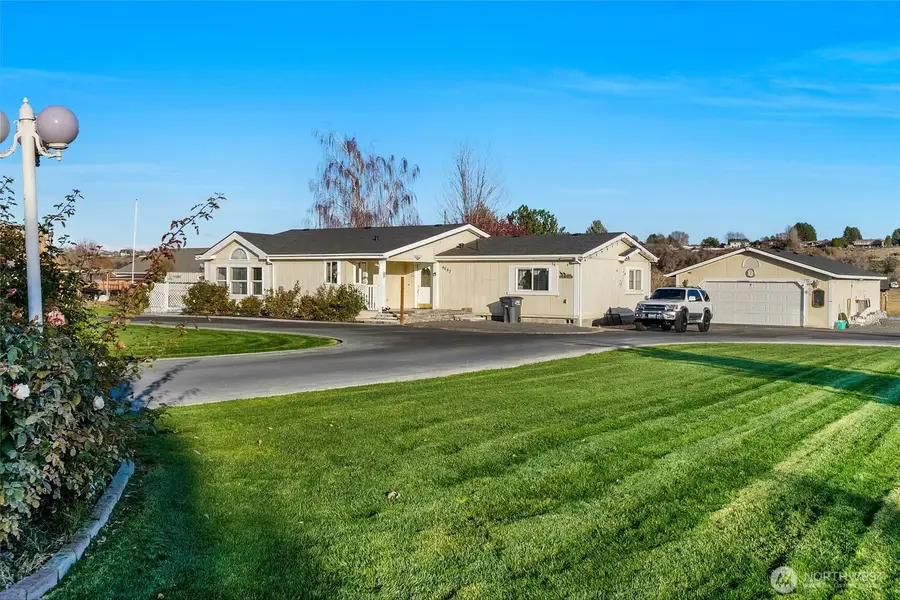 4687 Covey Lane, Moses Lake, WA 98837 - Image #3