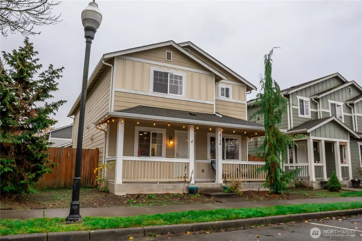 4736 145th Place Ne, Marysville, WA 98271 - Image #1