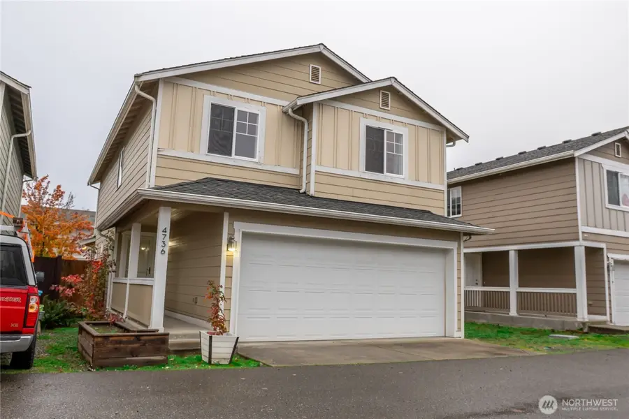 4736 145th Place Ne, Marysville, WA 98271 - Image #3