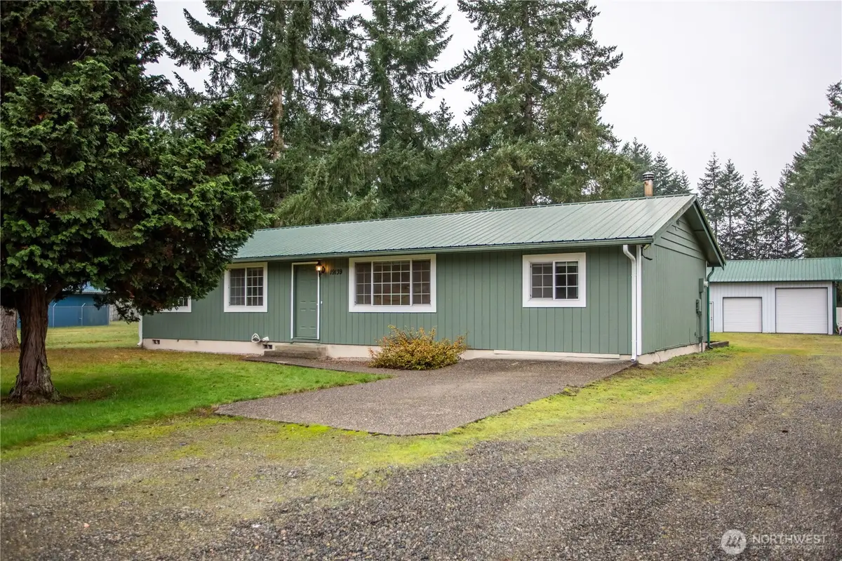 19139 Rosemary St Sw, Rochester, WA 98579 - Image #1