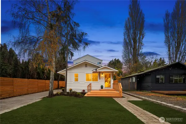 9029 4th Avenue Nw, Seattle, WA 98117