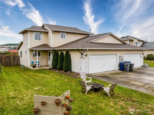 16518 40th Avenue Ne #A, Arlington, WA 98223