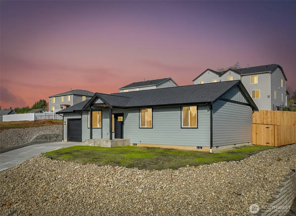 11 Hobble Creek Street, Elma, WA 98541 - Image #1