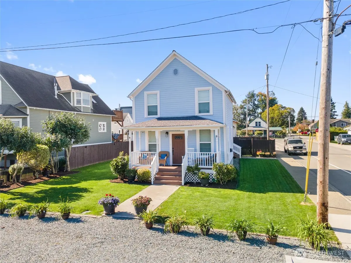 27206 101st Avenue Nw, Stanwood, WA 98292 - Image #1