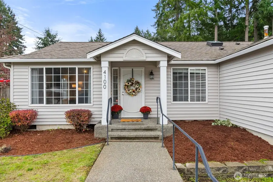 4100 Arbor Drive Se, Lacey, WA 98503 - Image #2