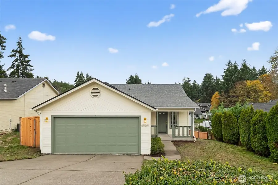 4909 S Mullen Street, Tacoma, WA 98409 - Image #2