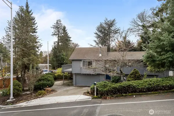 4327 S 253rd Street, Kent, WA 98032