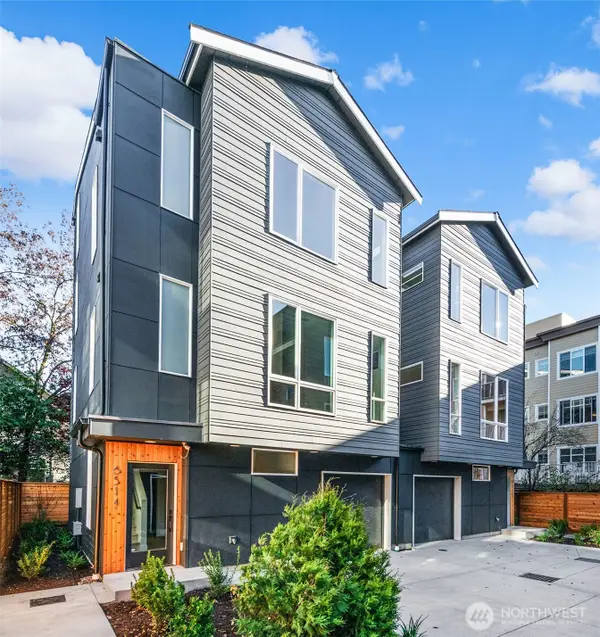 6514 23rd Avenue Ne, Seattle, WA 98115