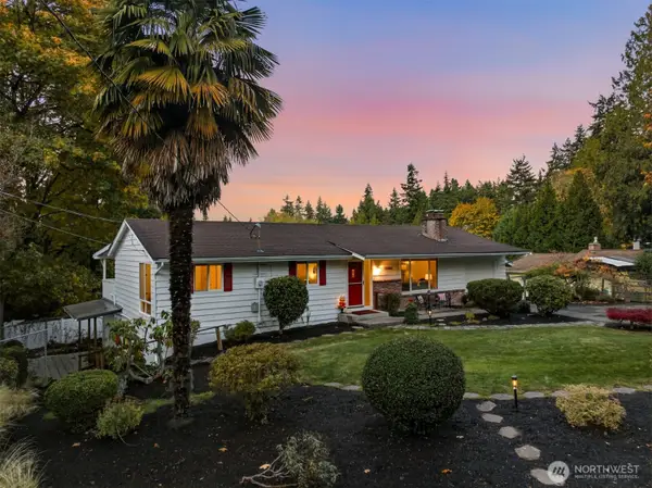 12664 NE 87th Street, Kirkland, WA 98033