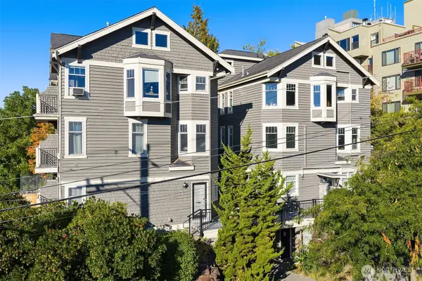 1206 E Republican Street, Seattle, WA 98102