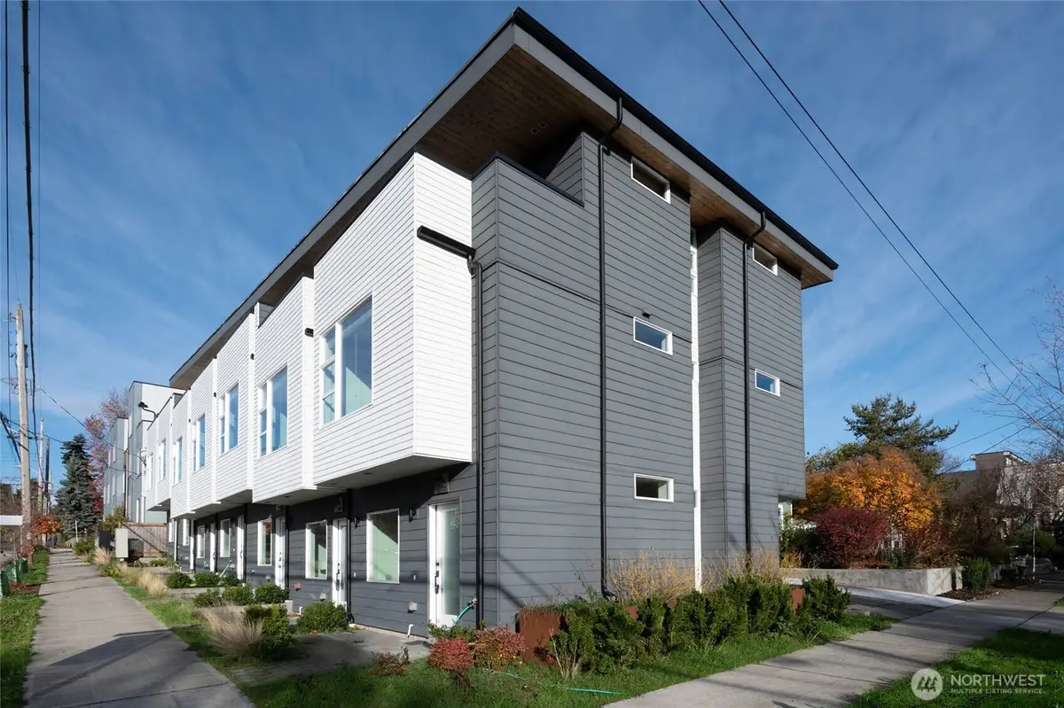 6308 26th Avenue Nw, Seattle, WA 98107 - Image #1