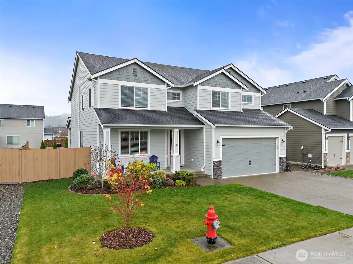 507 Cope Street Sw, Orting, WA 98360 - Image #1