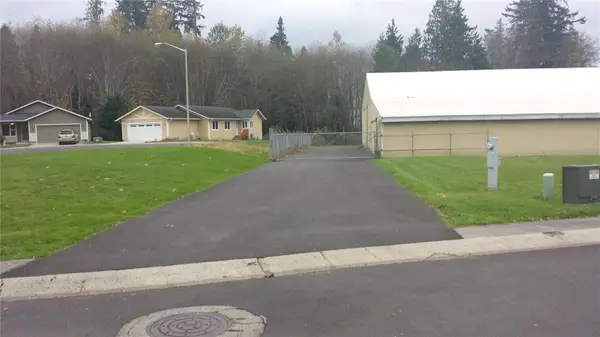 80 Glen Lane #25, Cathlamet, WA 98612