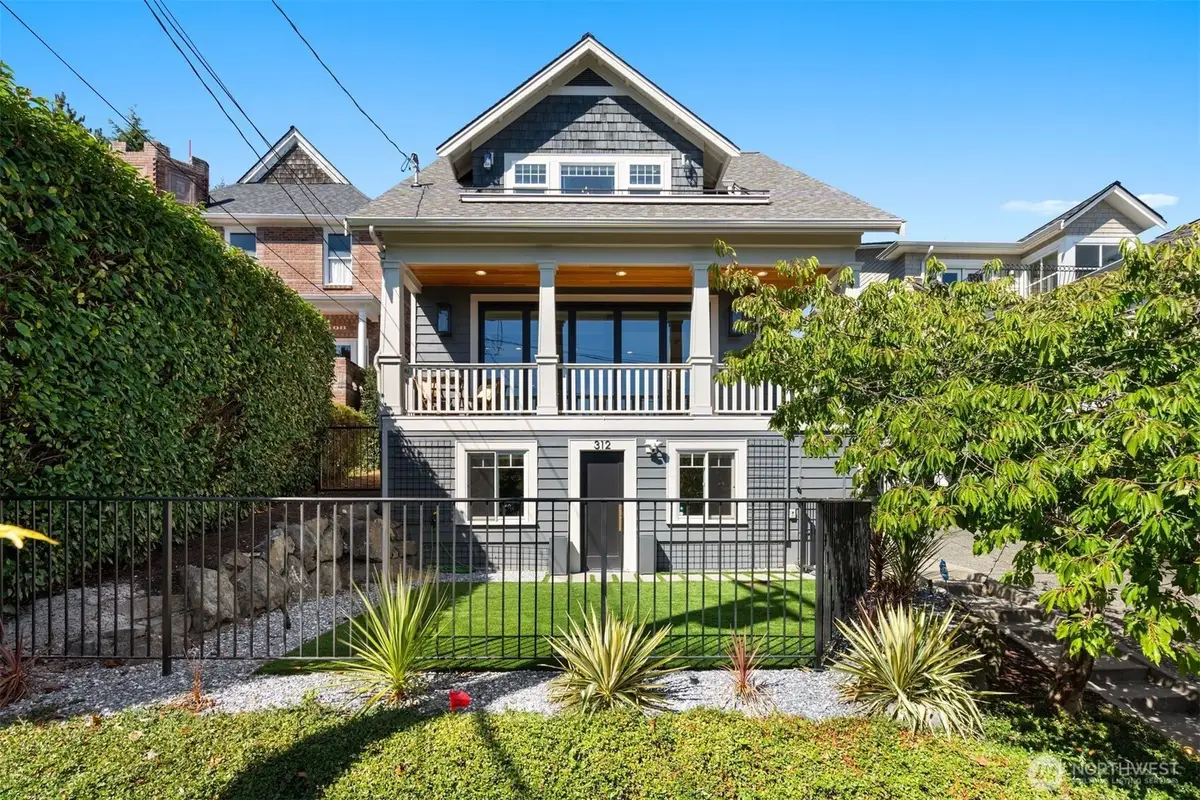 312 Prospect Street, Seattle, WA 98109 - Image #1