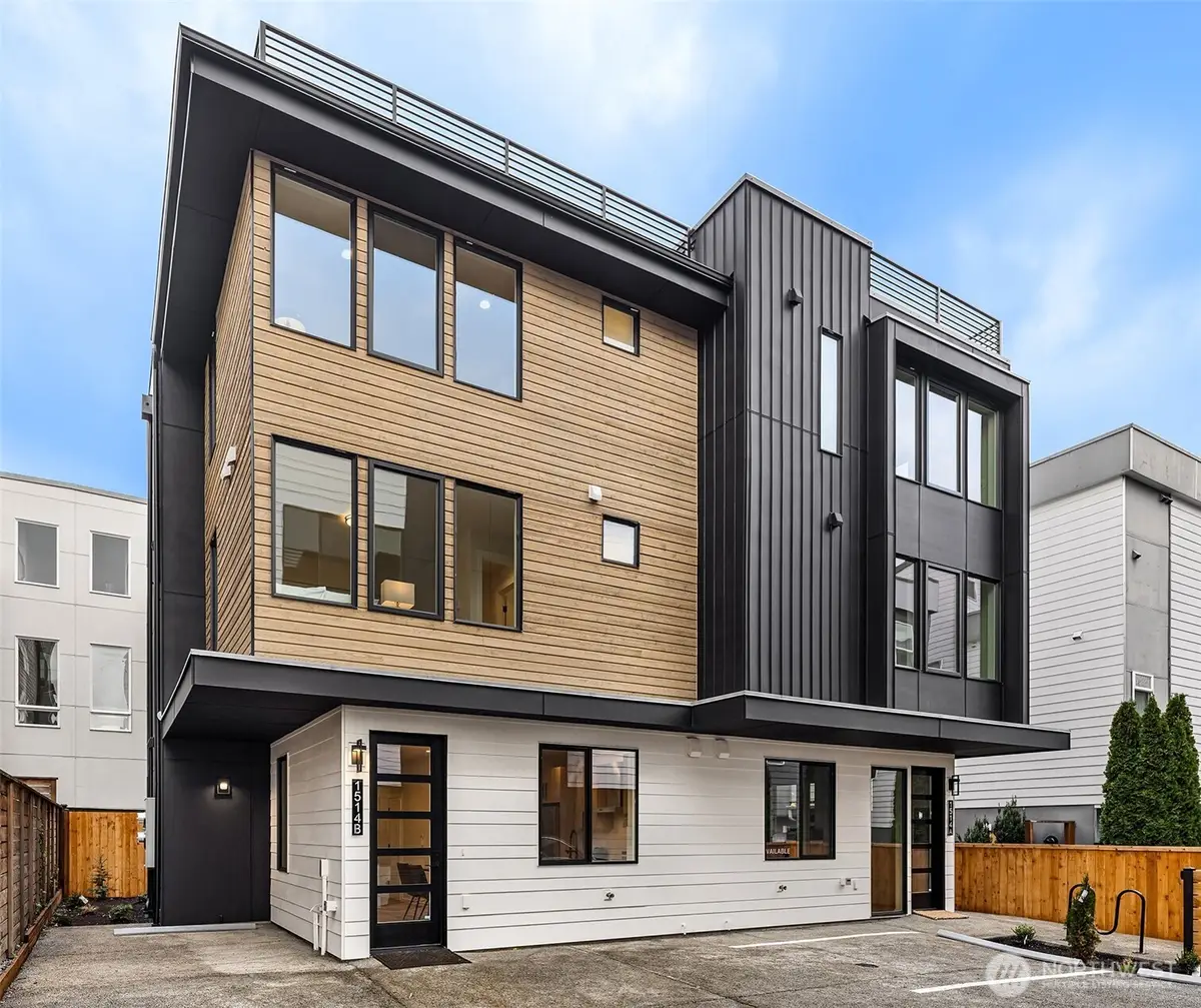 1514 NW 63rd Street #B, Seattle, WA 98107 - Image #1