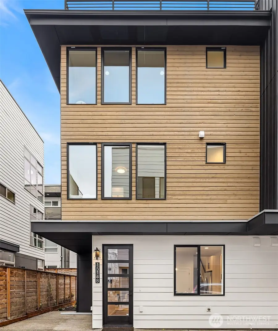 1514 NW 63rd Street #B, Seattle, WA 98107 - Image #2