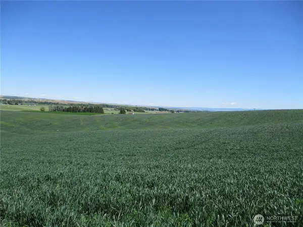 4285 Detour Road, Touchet, WA 99360