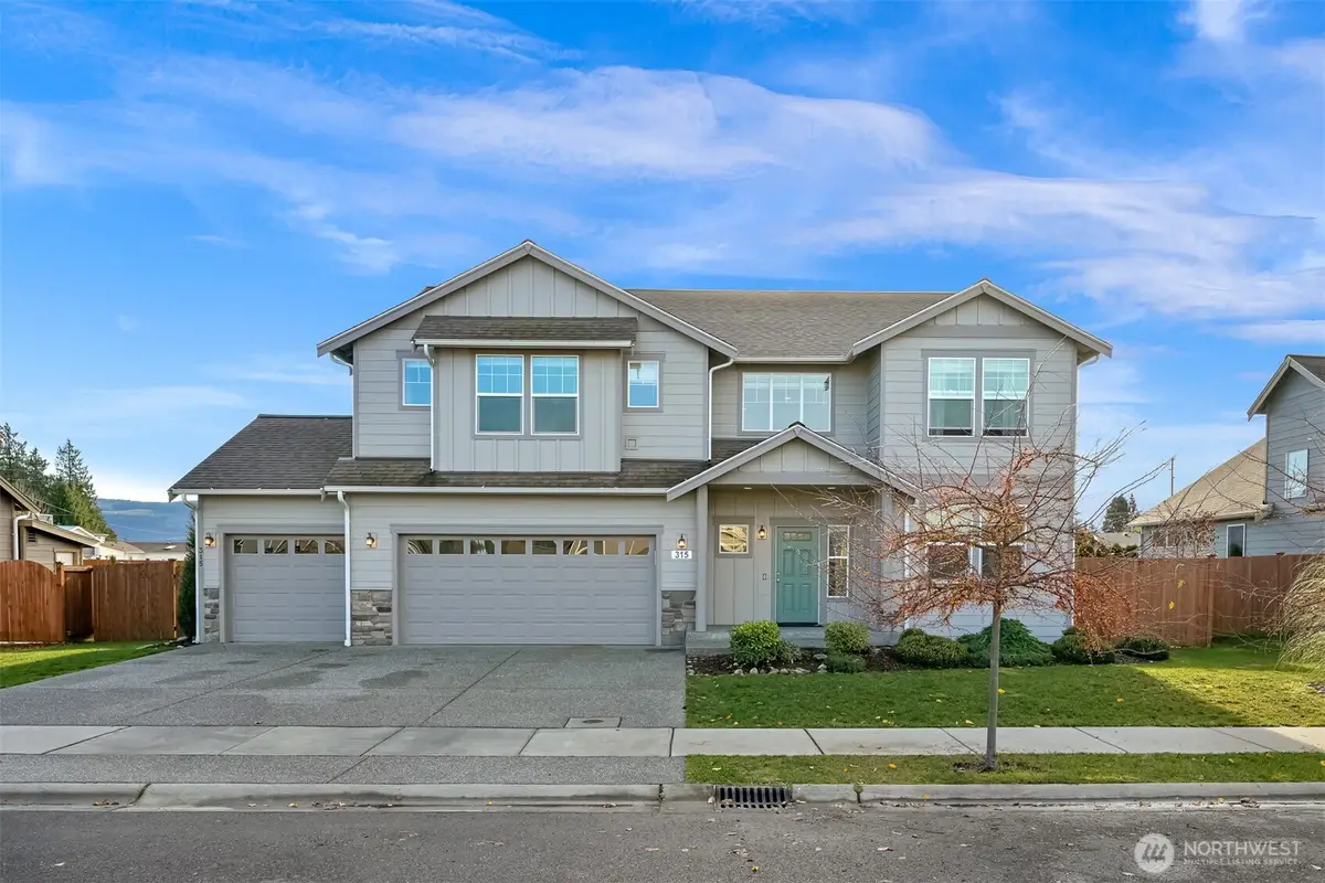 315 Shannon Avenue, Sedro Woolley, WA 98284 - Image #1