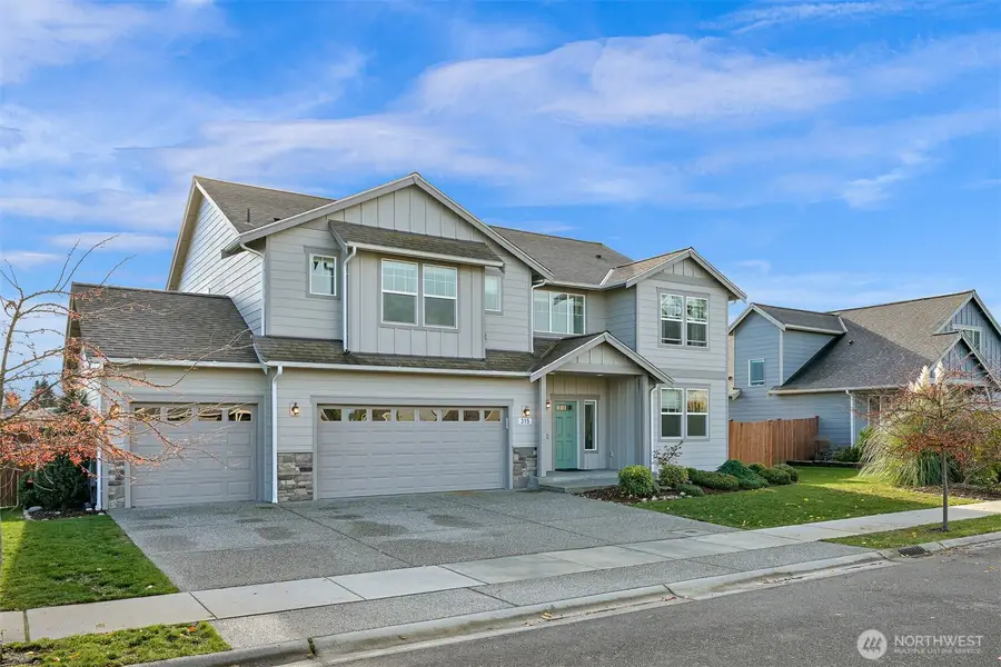 315 Shannon Avenue, Sedro Woolley, WA 98284 - Image #2