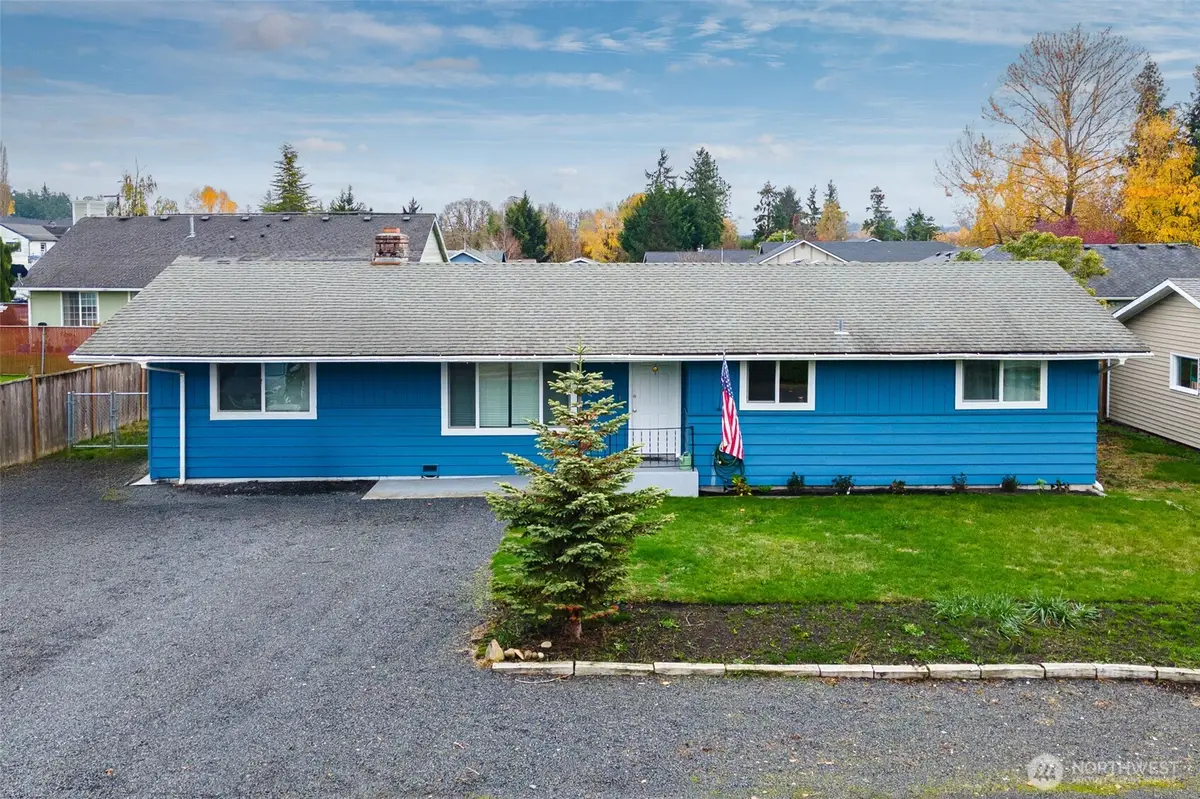 2119 SW Olympic Drive, Chehalis, WA 98532 - Image #1