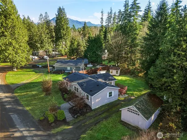 23118 135th Street Ne, Granite Falls, WA 98252