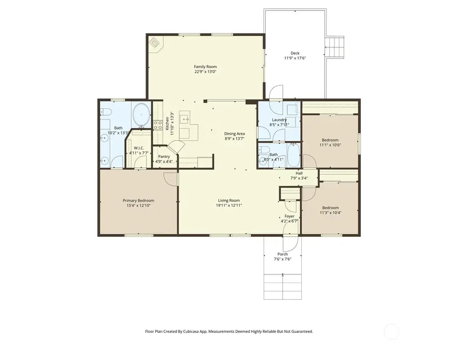 23118 135th Street Ne, Granite Falls, WA 98252 - Image #2