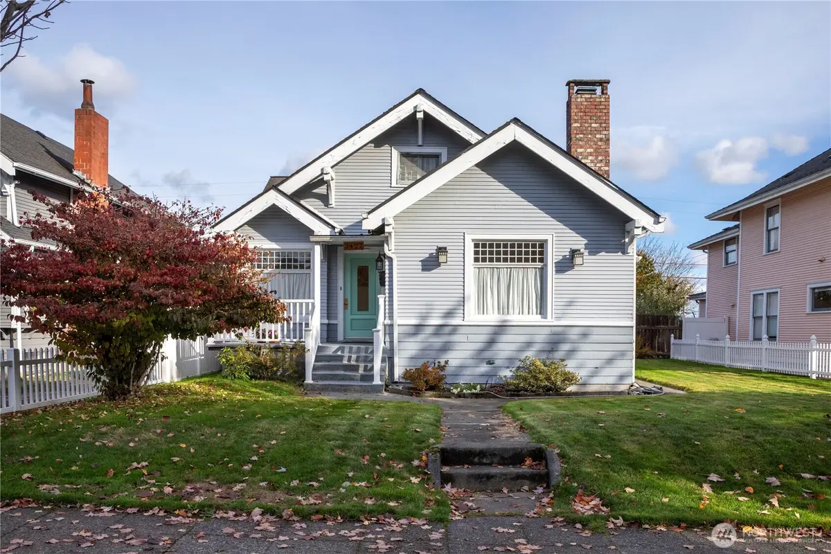 3427 Oakes Avenue, Everett, WA 98201 - Image #1