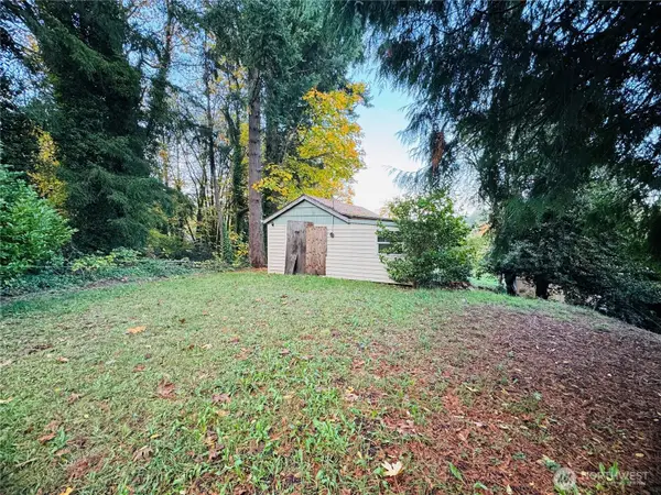 0 Francis Avenue Nw, Bremerton, WA 98312