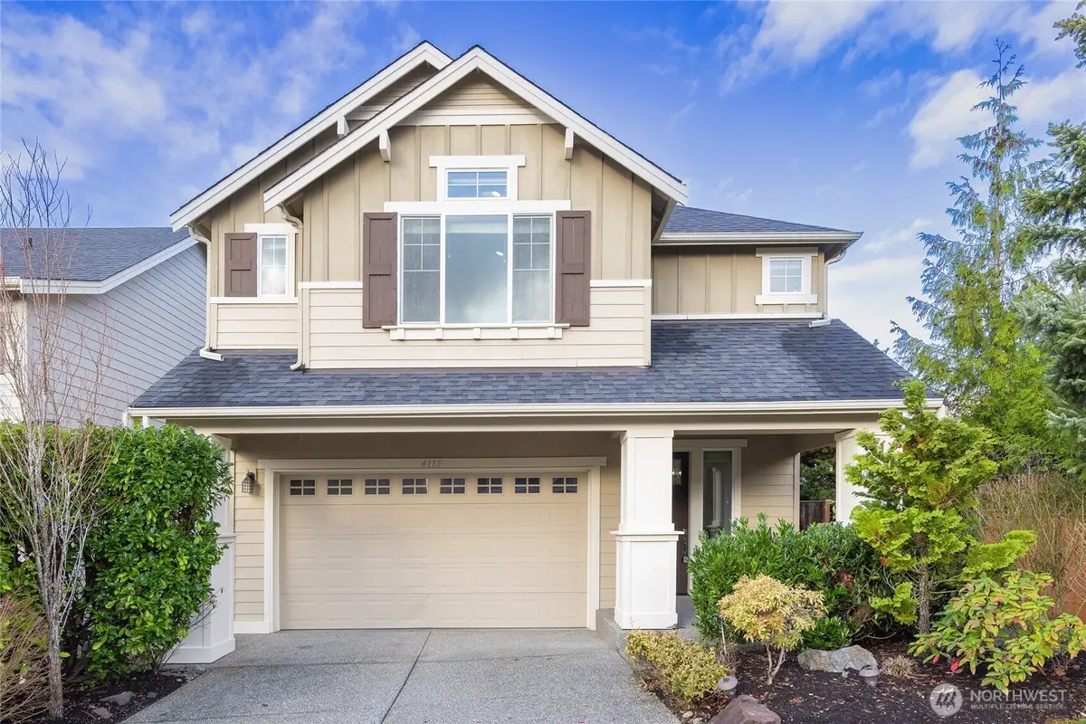 4115 176th Place Se, Bothell, WA 98012 - Image #1