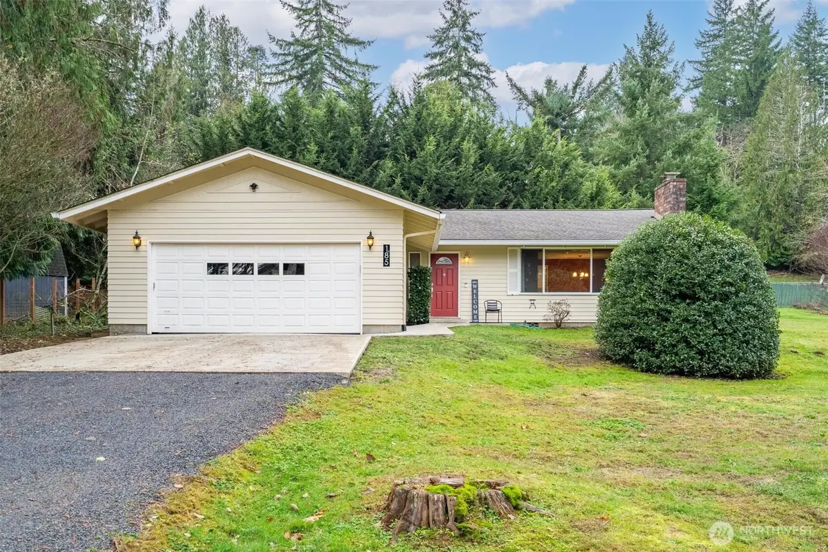 185 Brook Drive, Chehalis, WA 98532 - Image #1
