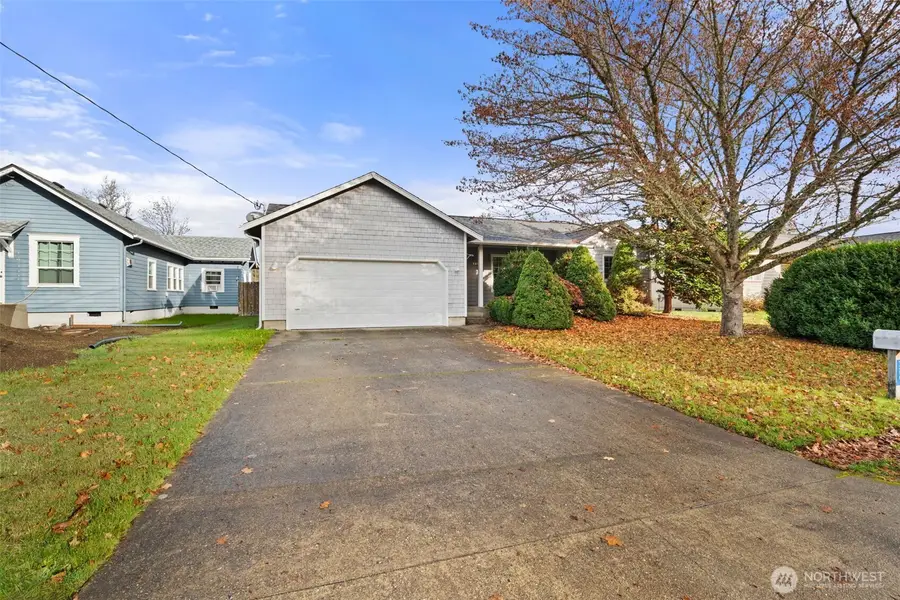 1256 Park Avenue E, Tenino, WA 98589 - Image #2
