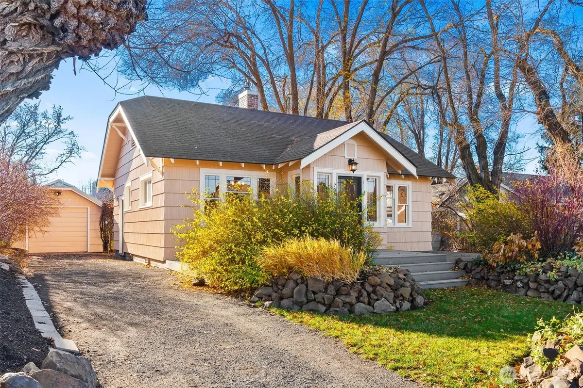 708 E Capitol Avenue, Ellensburg, WA 98926 - Image #1