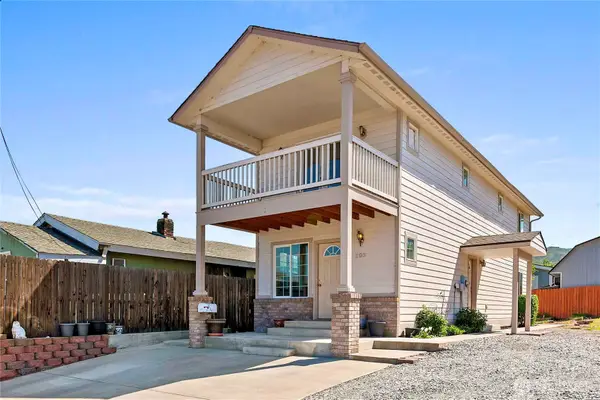 203 Marr Street, Wenatchee, WA 98801