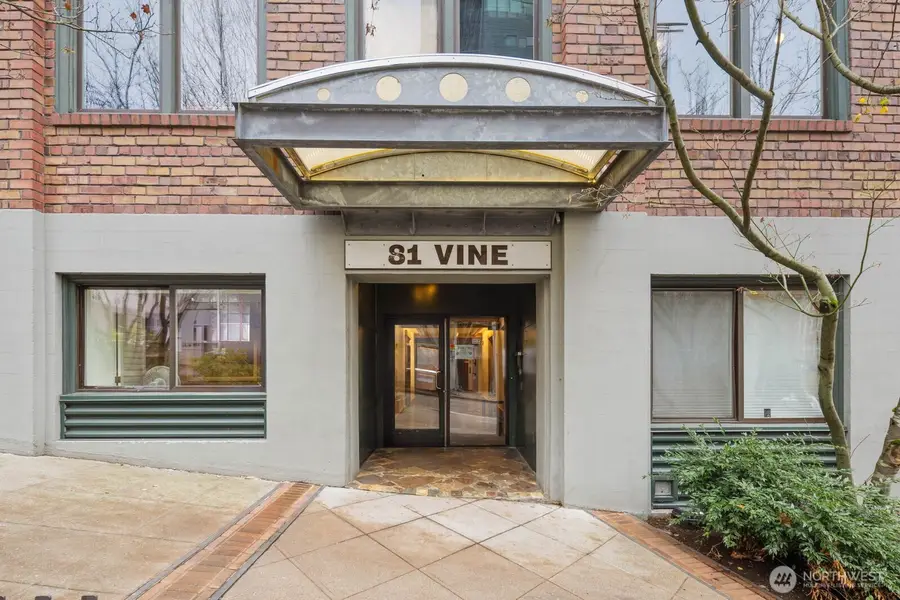 81 Vine Street #406, Seattle, WA 98121 - Image #3