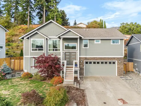 2102 Burrows Court, Bellingham, WA 98229