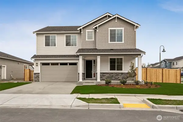 4162 SW Muller Lane #309, Port Orchard, WA 98367