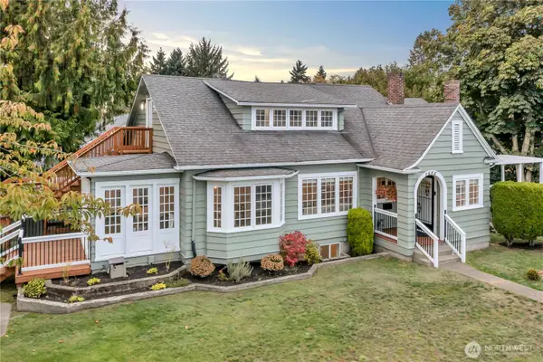 7656 Pacific Avenue, Tacoma, WA 98408