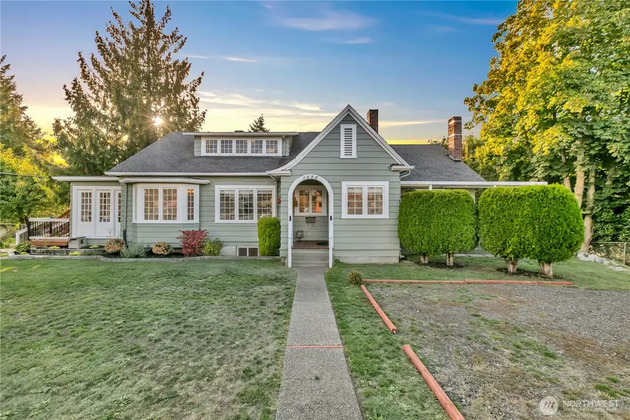 7656 Pacific Avenue, Tacoma, WA 98408 - Image #2