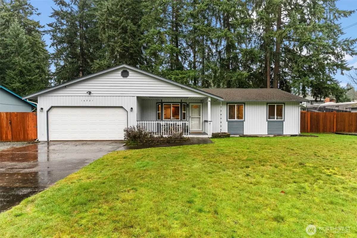 14321 71st Avenue Ct E, Puyallup, WA 98373 - Image #1