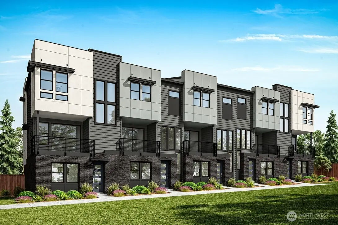 18805 99th Court Ne #A, Bothell, WA 98011 - Image #1