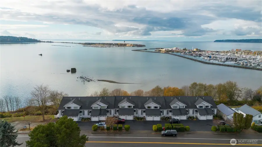 1055 Peace Portal Drive #7, Blaine, WA 98230 - Image #2