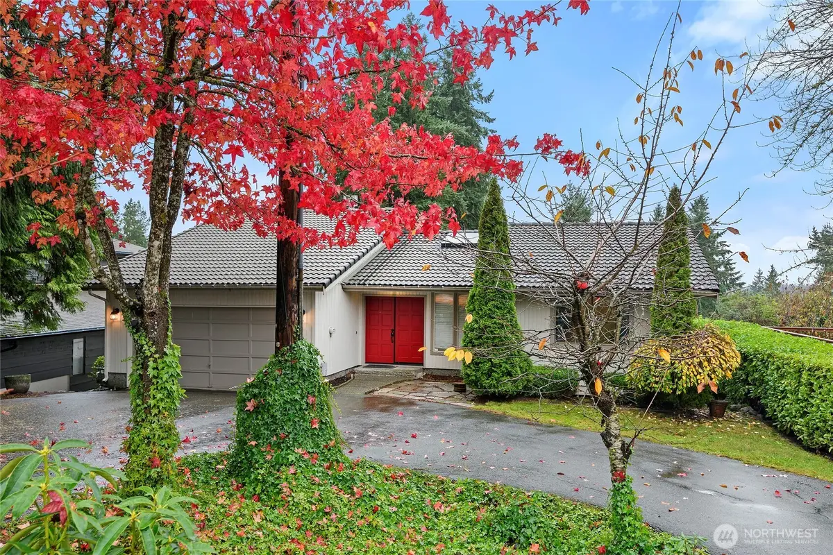 4203 Olympus Drive Ne, Bremerton, WA 98310 - Image #1