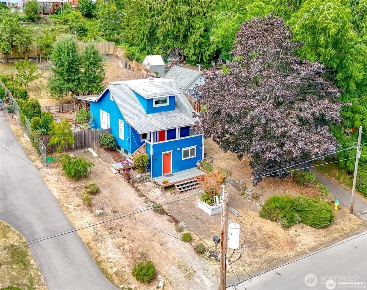 1551 N Callow Avenue, Bremerton, WA 98312 - Image #1