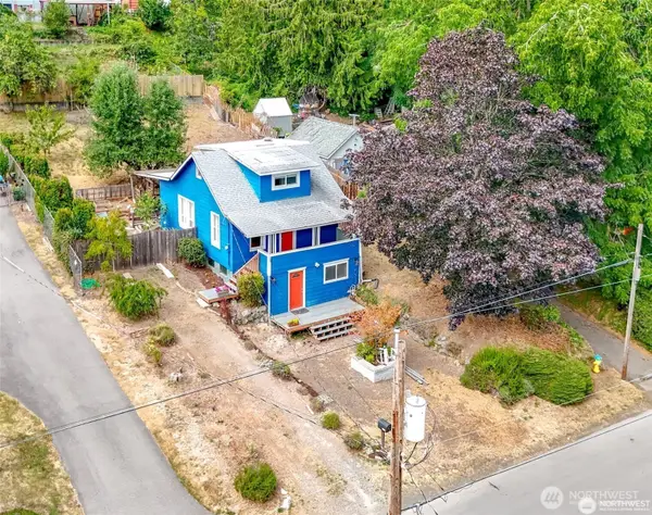 1551 N Callow Avenue, Bremerton, WA 98312