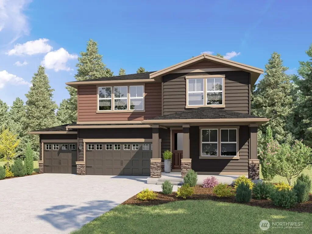 638 SE 11th Place #9, North Bend, WA 98045 - Image #1