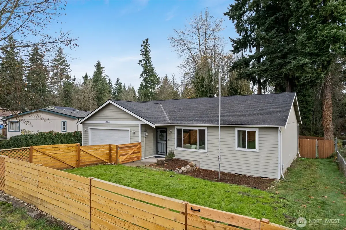 12505 223rd Avenue E, Bonney Lake, WA 98391 - Image #1