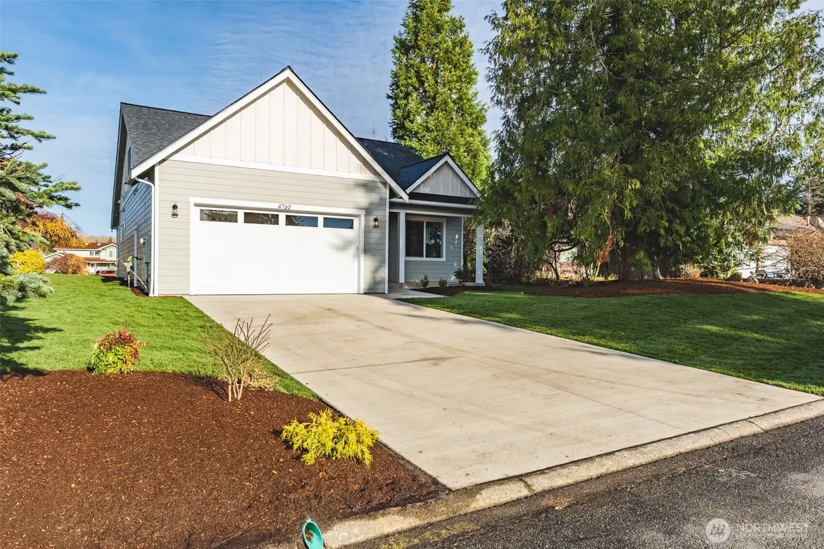 4760 S Golf Course Drive, Blaine, WA 98230 - Image #1
