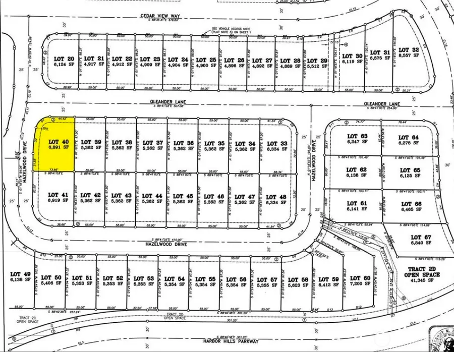 2811 Oleander Lane Street #40, Blaine, WA 98230 - Image #2