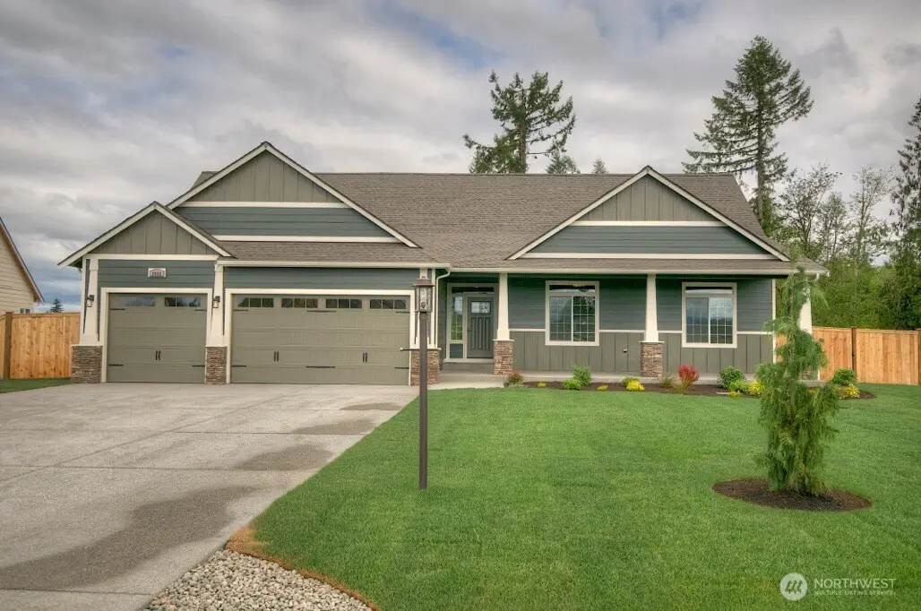 14443 Mima Road Sw, Olympia, WA 98512 - Image #1
