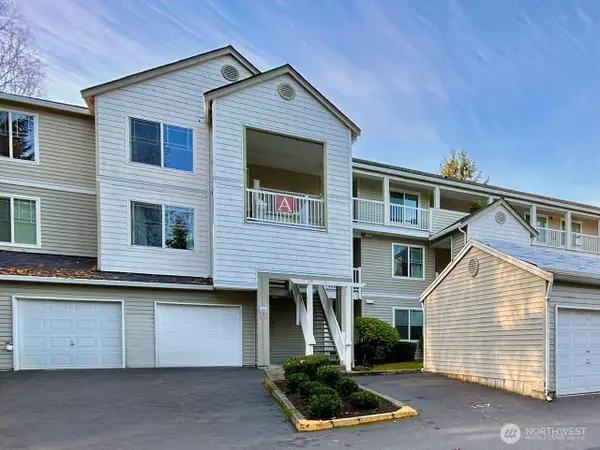 2009 196th Street Se #A203, Bothell, WA 98012